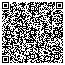 QR code with H Tex contacts