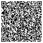 QR code with Won Buddhism of Houston Inc contacts