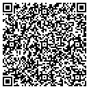 QR code with Genero Mark contacts