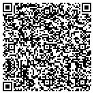 QR code with Kingdom Living Temple contacts