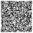 QR code with Or Assoc For Comprehensive Educ contacts
