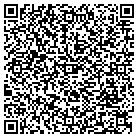 QR code with Living Saints Temple Of Wisdom contacts