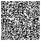 QR code with Higgins Fran Wilson Rn Ms Cs contacts