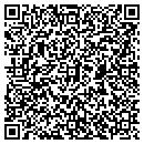 QR code with MT Moriah Temple contacts