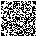 QR code with MT Moriah Temple contacts