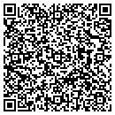 QR code with Bar Zx Ranch contacts