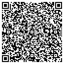 QR code with B E I Motion Systems contacts