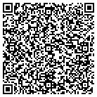 QR code with National Temple Ministries contacts