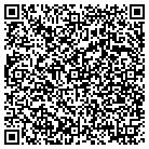 QR code with Ohef Sholom Temple Museum contacts