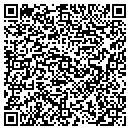 QR code with Richard E Temple contacts