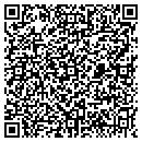 QR code with Hawkeye Electric contacts