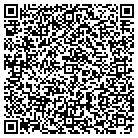 QR code with Jeffery Financial Service contacts