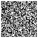 QR code with Temple Lupton contacts