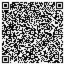 QR code with Town Of Birdsall contacts