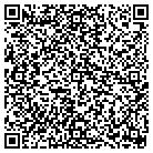 QR code with Temple of God in Christ contacts