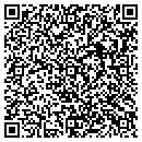 QR code with Temple Of Ra contacts