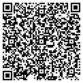 QR code with Temple Ormes contacts