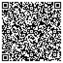 QR code with Town Of Canaan contacts
