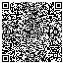 QR code with Hall Kristen L contacts