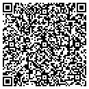 QR code with Hansen Caralee contacts