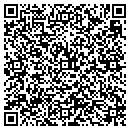 QR code with Hansen Caralee contacts