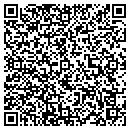 QR code with Hauck Audra L contacts
