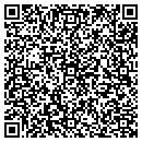 QR code with Hauschild John E contacts