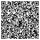QR code with Town Of Dryden contacts
