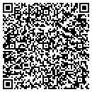 QR code with Hayes Laurel M contacts