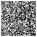 QR code with Town Of East Greenbush contacts