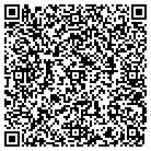 QR code with Healey Osinski Kathleen R contacts