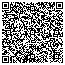 QR code with Reinhard Thomas W DDS contacts