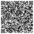 QR code with R H Guess Dds Res contacts