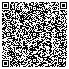 QR code with Hudson City Bancorp Inc contacts