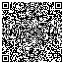 QR code with Hnatow Megan E contacts