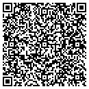 QR code with Town Of Huron contacts