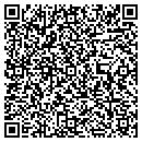 QR code with Howe Krista M contacts