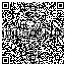 QR code with Robert N Zicht Dds contacts