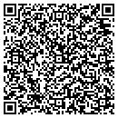 QR code with Town of Ischua contacts