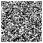 QR code with Custom Communication Service contacts