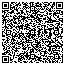 QR code with Town Of Kent contacts