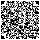 QR code with Udall Senior Citizens Center contacts