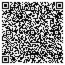 QR code with Jacobson Amy contacts
