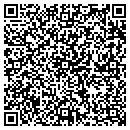 QR code with Tesdell Electric contacts