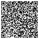 QR code with B C S I Camai Supported Hsng contacts