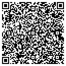 QR code with Town of Rye contacts