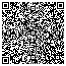QR code with Kleinschmidt Mary K contacts