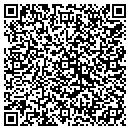 QR code with Tricia's contacts