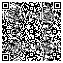 QR code with Kozub Bradley R contacts