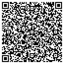 QR code with Town Of Taylor contacts